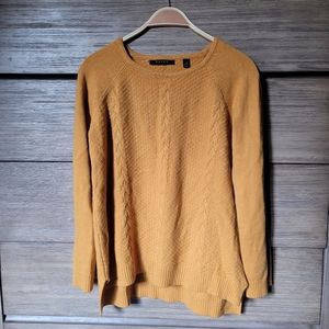 Super soft sweater